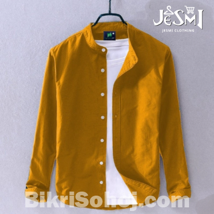 Premium Quality Long Sleeve Casual shirt